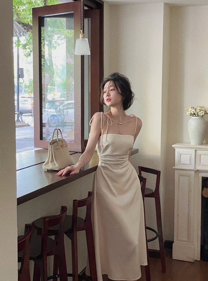 summer dress, hot, sexy, fashionable