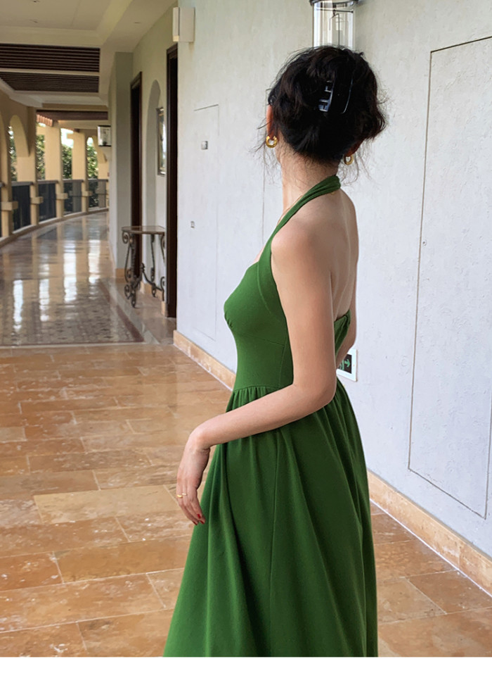women's dress