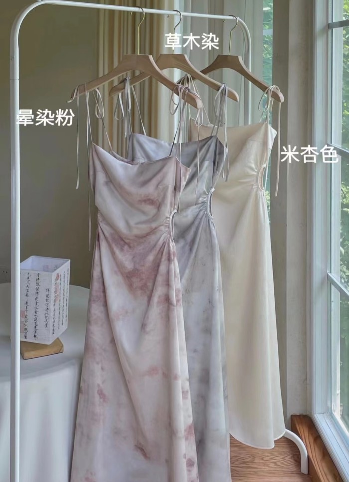 summer dress, hot, sexy, fashionable