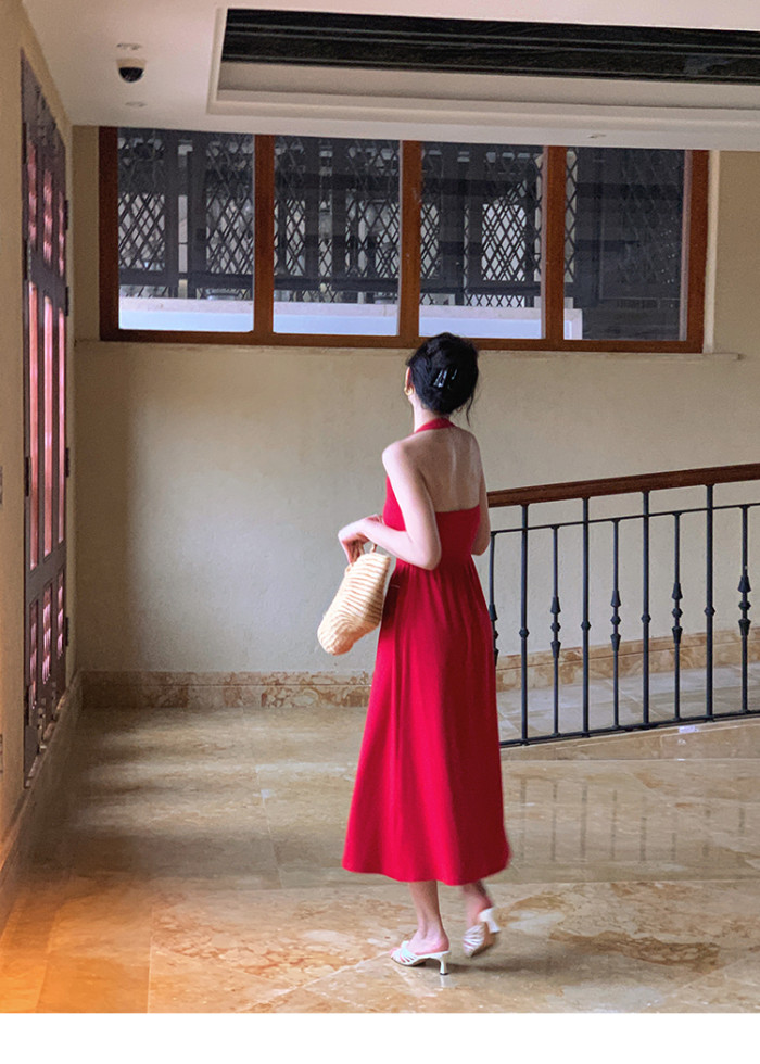 women's dress