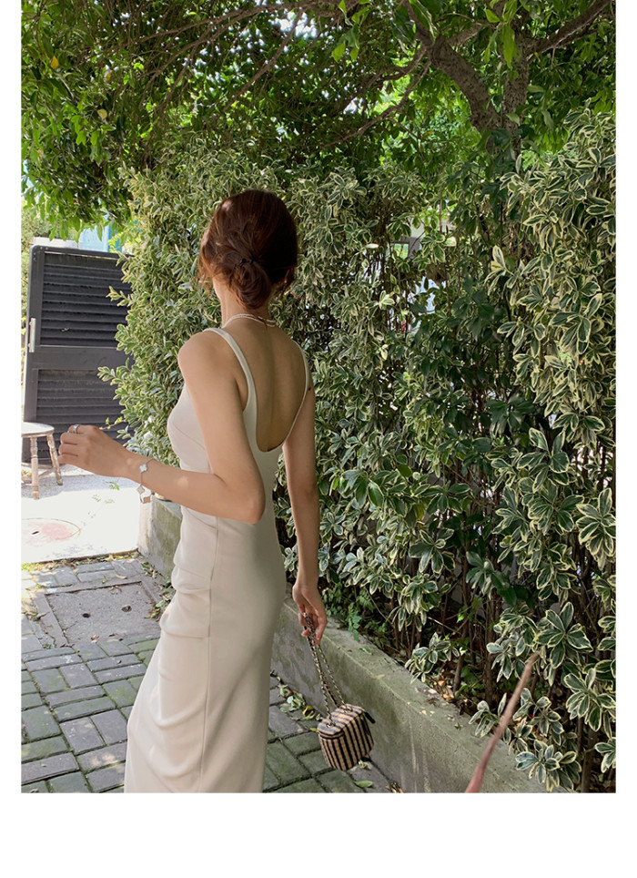 women's summer dress, fashionable, sexy