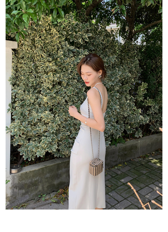 women's summer dress, fashionable, sexy