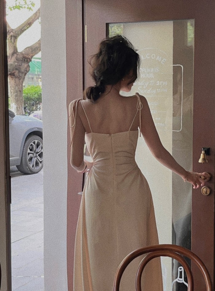 summer dress, hot, sexy, fashionable