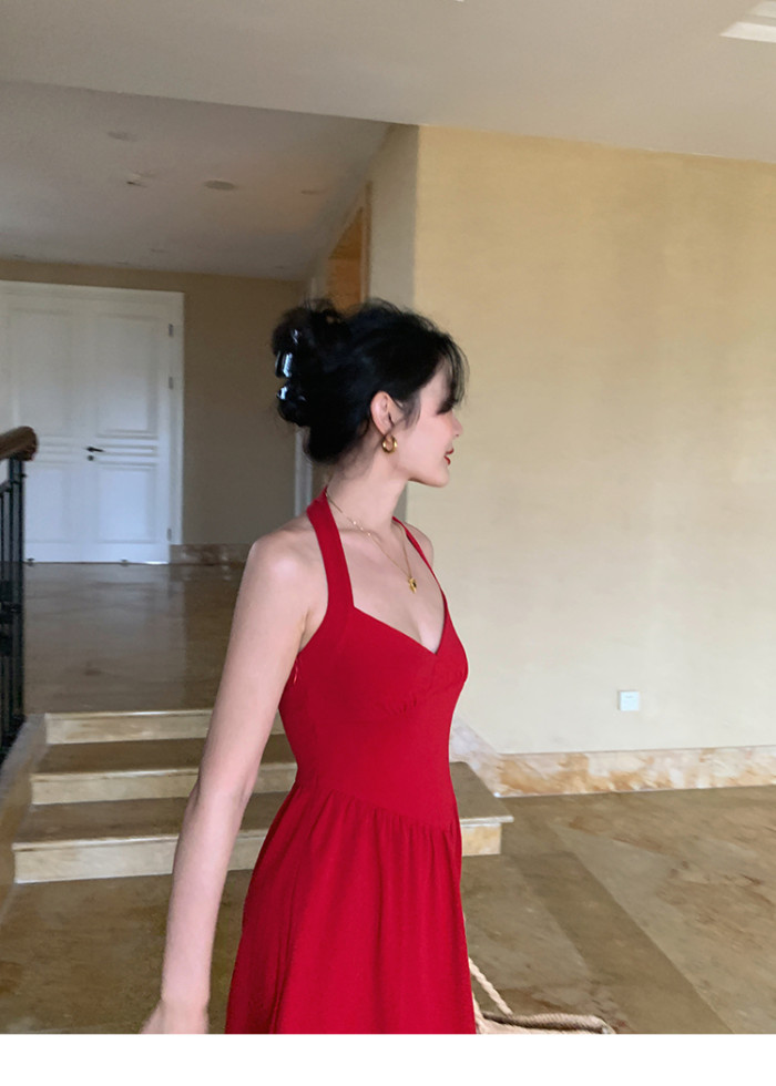 women's dress