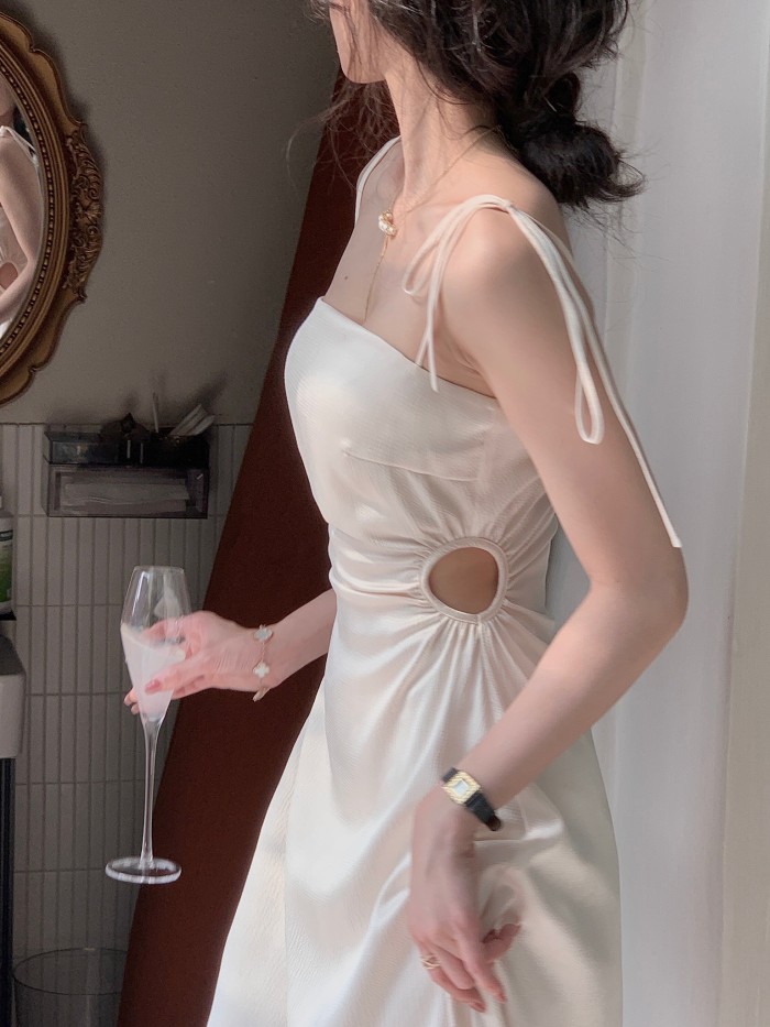 summer dress, hot, sexy, fashionable