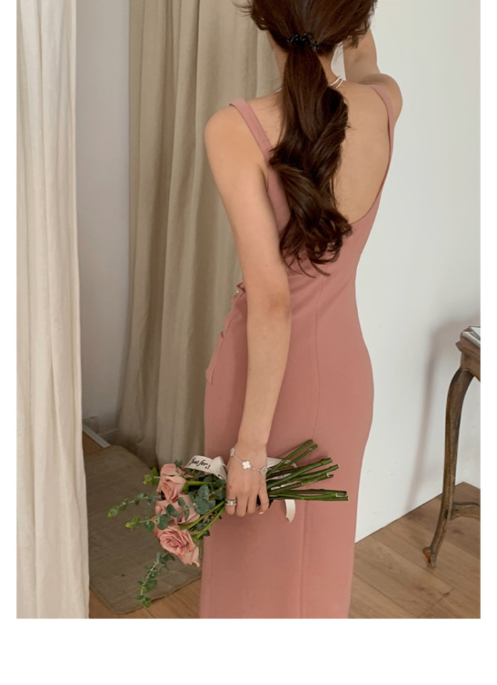 women's summer dress, fashionable, sexy