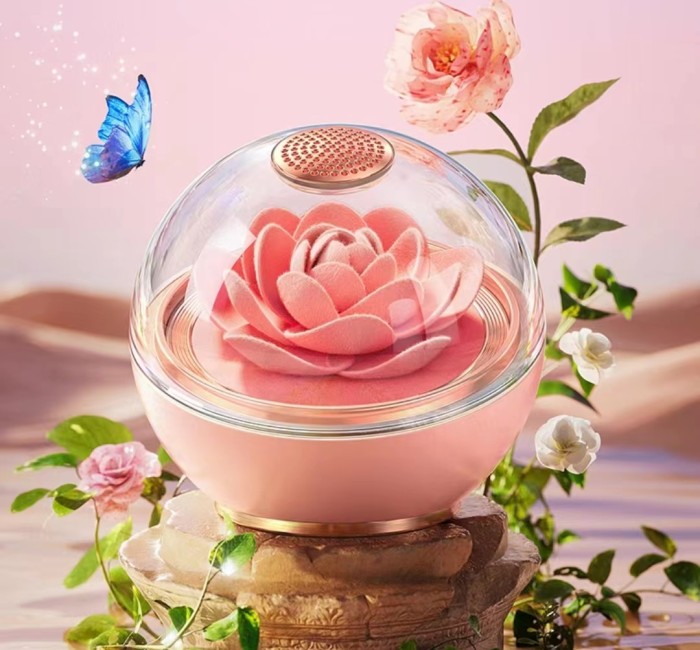 Sleeping aromatherapy indoor long-lasting home tranquilizing non-fire essential oil fragrance bedroom room