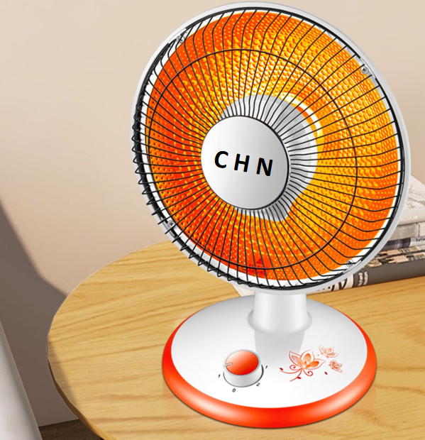 Indoor heater/indoor fast heater/thermostat