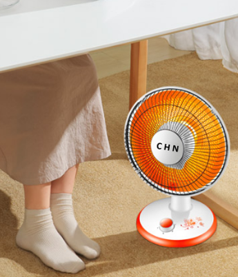 Indoor heater/indoor fast heater/thermostat