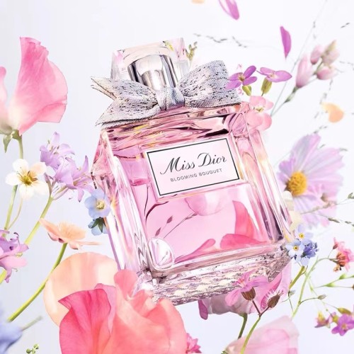 [520 gift] women's sweetheart perfume eau de parfum fresh and lasting genuine big brand