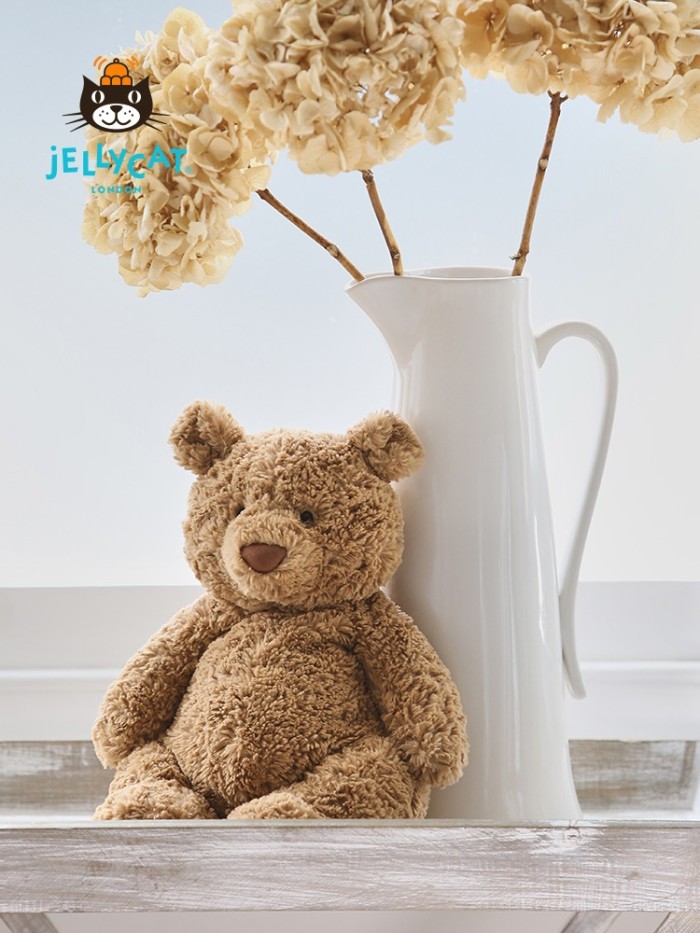 Teddy Bear Cute Bear lovely Bear Brown Bear Best for Gift Toy