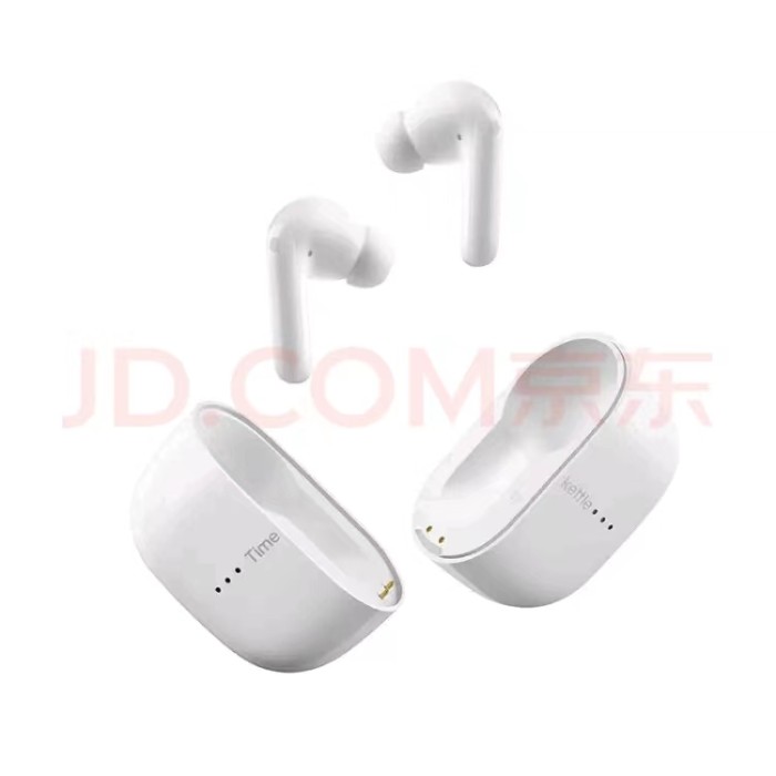 Timekettle Time and Space Pot W3 Simultaneous Translation Earphones with Accurate Multinational Languages