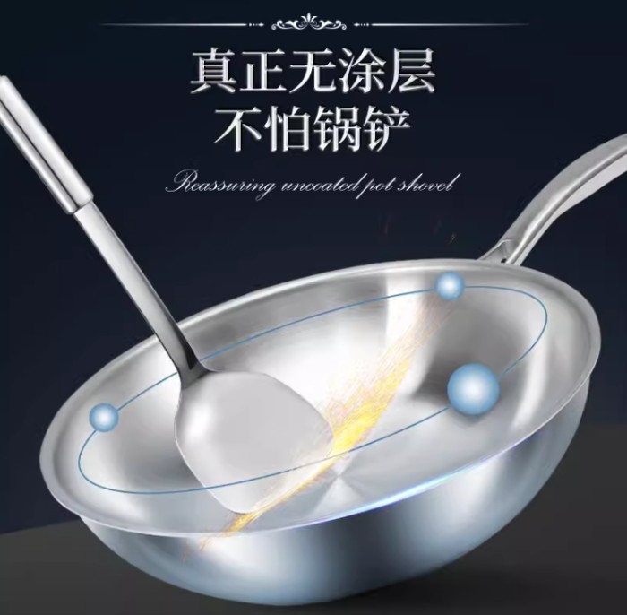 SUS316 cook set /high-grade/ import from Japan/Chinese New Year/ big meal