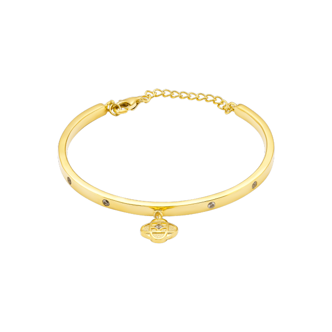 Cartier Money Circle  bracelet