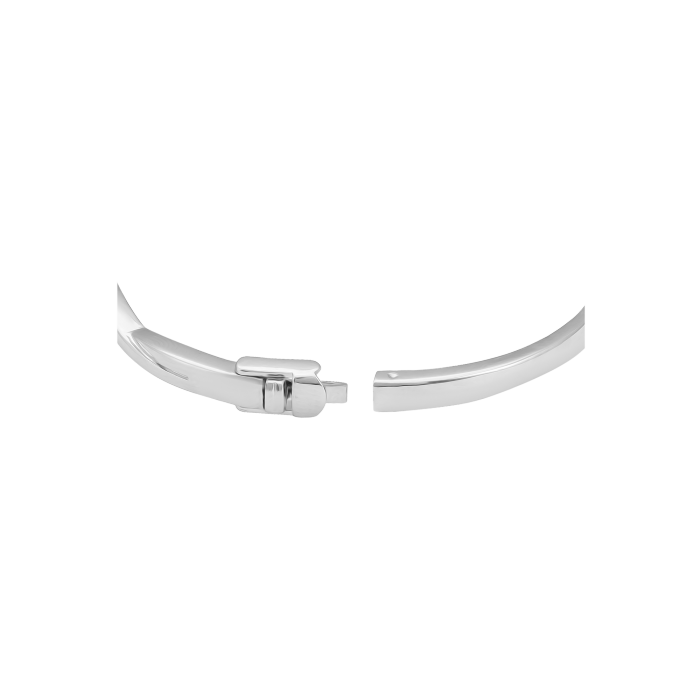 APM Bow diamond bracelet