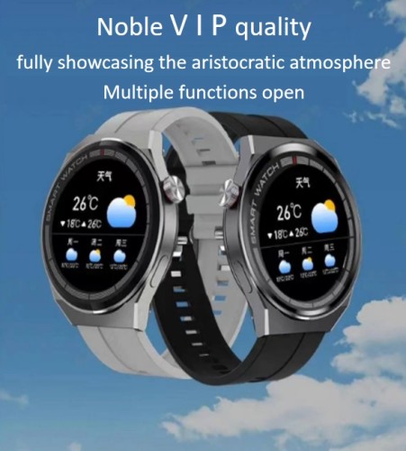 VIP personalized custom-made watch*2