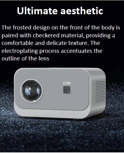 CHN high-definition projector/Customized PRODUCT