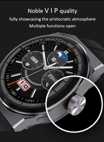 VIP personalized custom-made watch*1