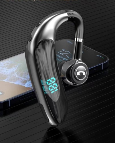 Dedicated Bluetooth earphones noise cancelling ears phone 50