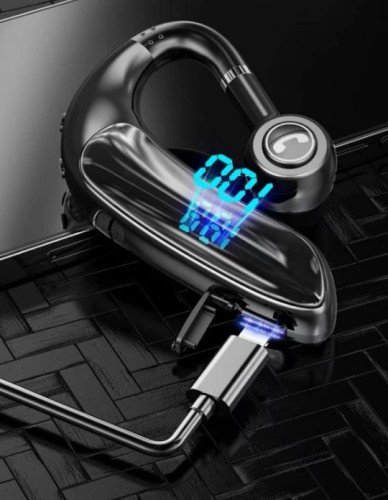 Dedicated Bluetooth earphones noise cancelling ears phone 50