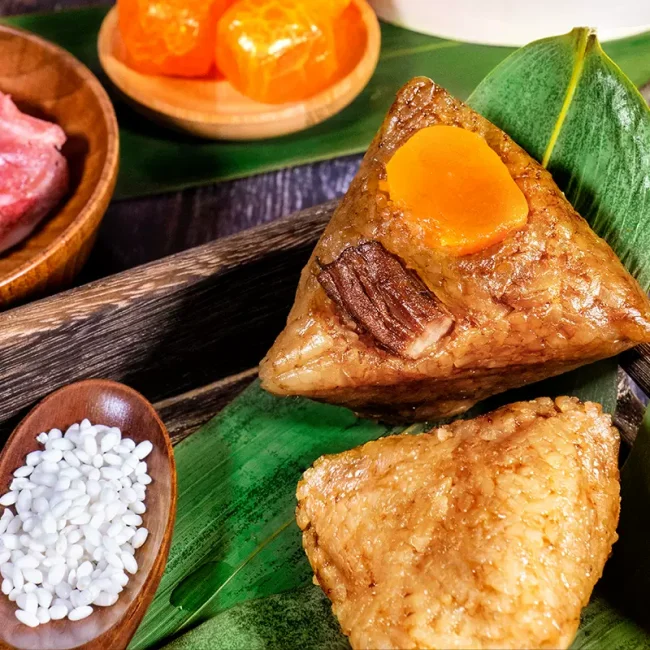 Dragon Boat Festival/ Zongzi gift box