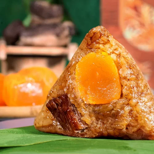 Dragon Boat Festival/ Zongzi gift box