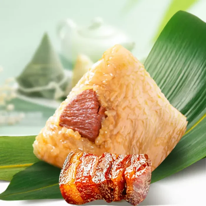 Dragon Boat Festival/ Zongzi gift box