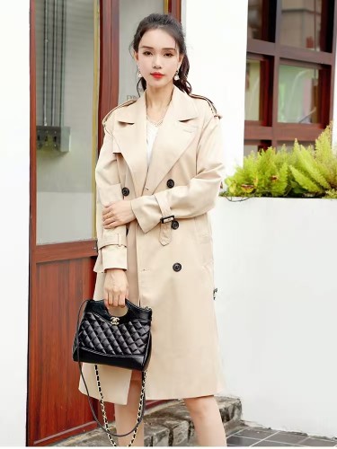 2024 Chanel new first-layer cowhide 31bag mini oil wax leather Chanel style 23A rhombus chain bag, genuine leather women's bag