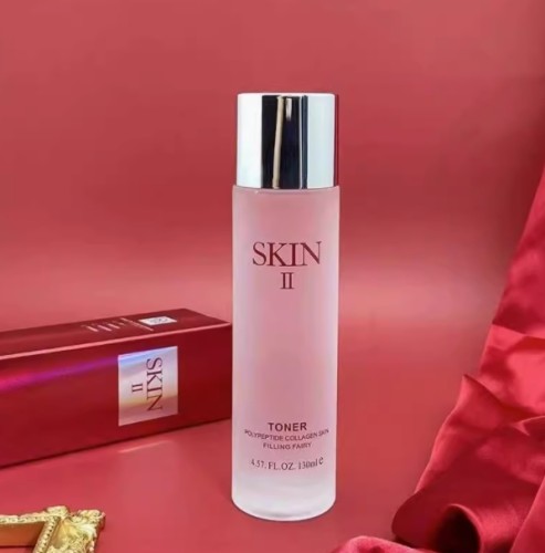 SK Single Bottle Moisturizing Skincare Series