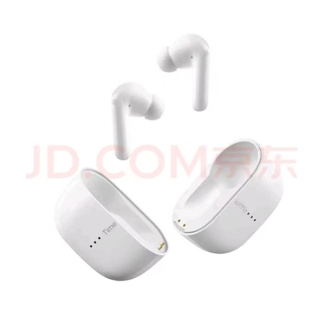 Timekettle Time and Space Pot W3 Simultaneous Translation Earphones with Accurate Multinational Languages