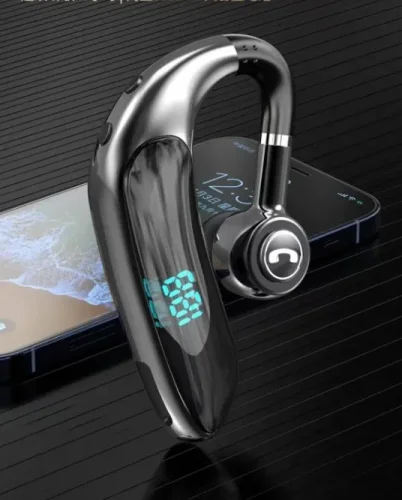 Dedicated Bluetooth earphones noise cancelling ears phone * 6000