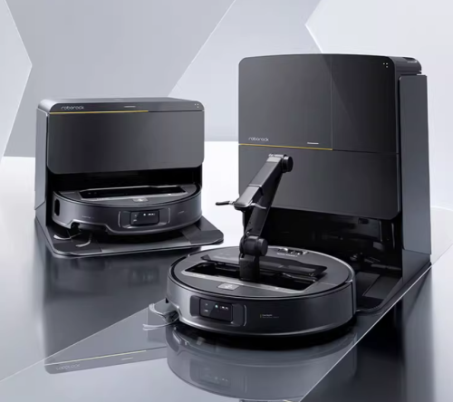 Roborock Robot Vacuum Cleaner