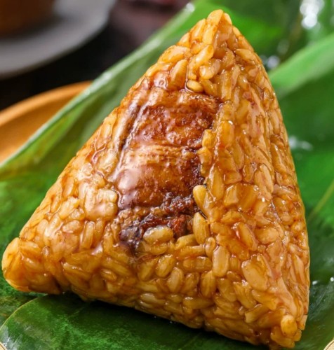 Dragon Boat Festival special gift zongzi