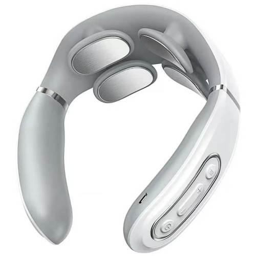 neck and shoulder massager
