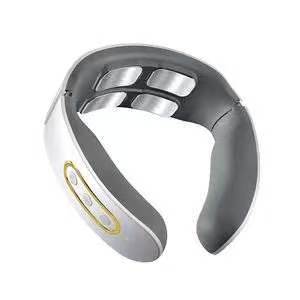 neck and shoulder massager