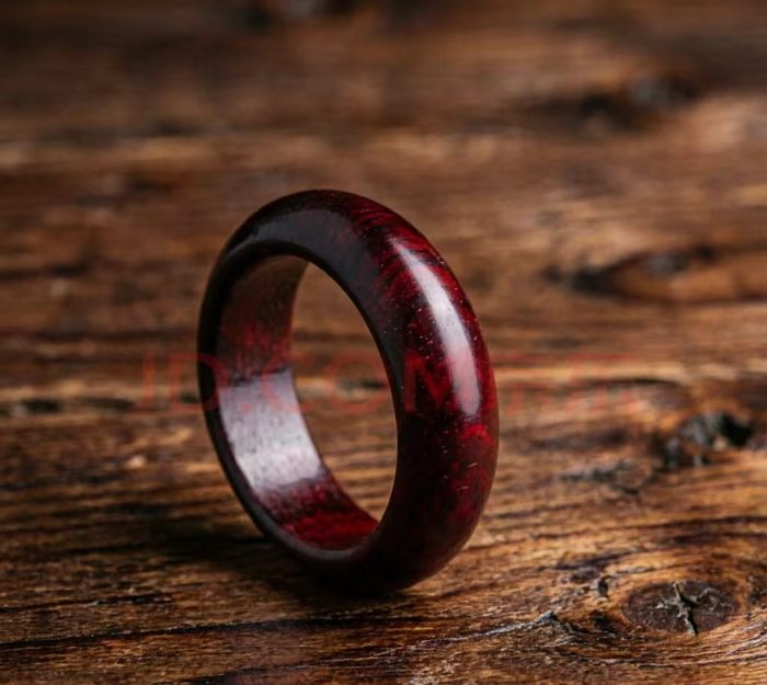 Rosewood bracelet