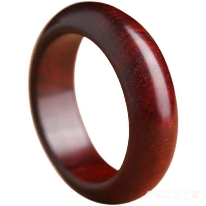 Rosewood bracelet