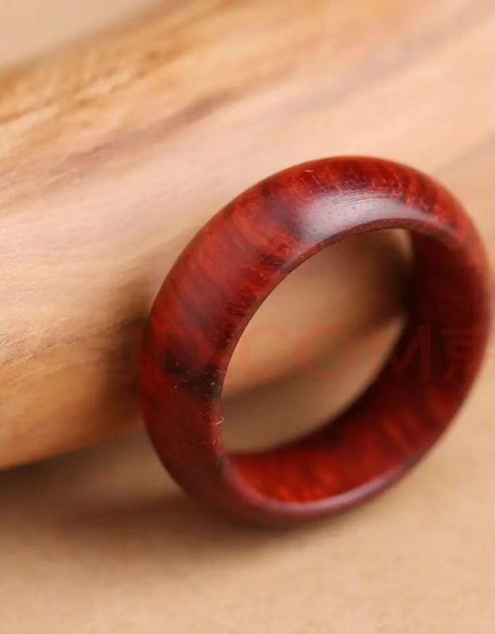 Rosewood bracelet