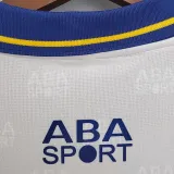 1996-1997 Tigres UANL Away Retro Soccer Jersey