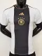 2022-23 Germany Home World Cup Player Version Soccer Jersey