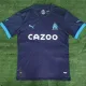 2022-23 Marseille Away Fans Soccer Jersey