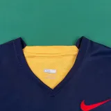 2006 Club America Home 90th Anniversary Retro Soccer Jersey