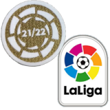 2022-23 RMA Home Fans Soccer Jersey