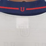 1998 Universidad De Chile Away Retro Soccer Jersey