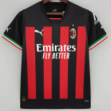 2022-23 ACM Home Fans Soccer Jersey