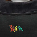 2021-22 Ajax Special Edition Fans Soccer Jersey