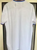 2021-22 RMA Home Fans Soccer Jersey