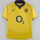2003-2005 ARS Away Retro Soccer Jersey