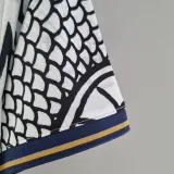 2022-23 RMA Special Edition White Fans Training Shirts
