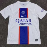 2022-23 PSG Third Fans Soccer Jersey